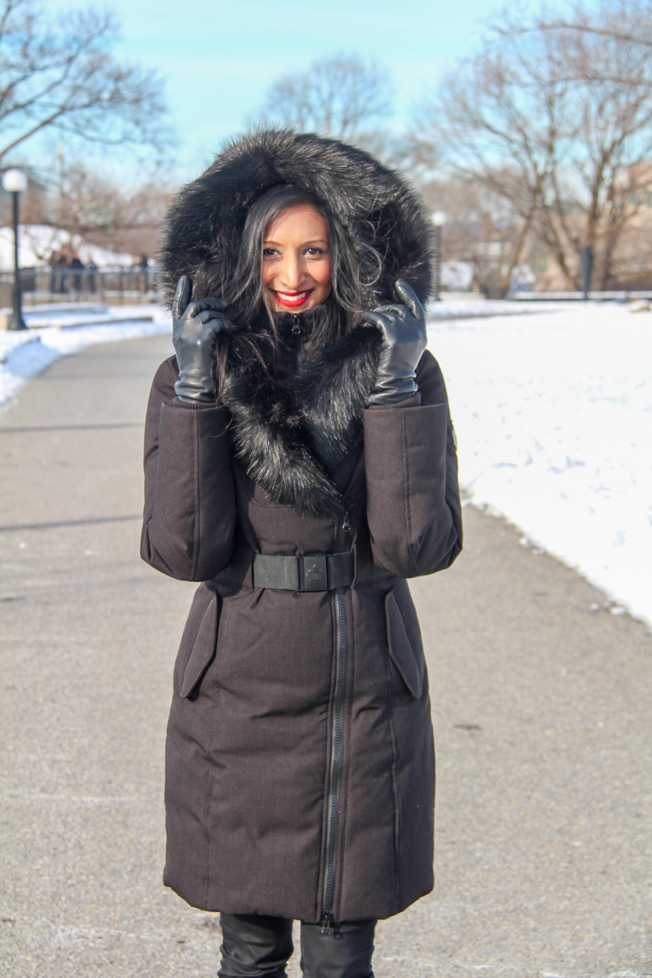 Embrace Winter with Toboggan Canada - The Weekend Fashionista